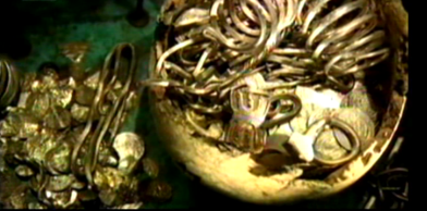 Goldschmuck